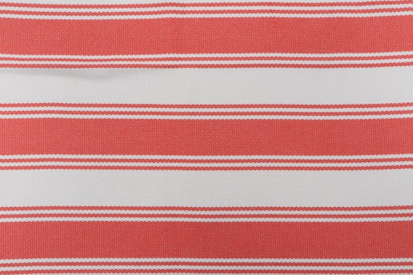 Sample of Bella Dura Brighton Woven Olefin Outdoor Fabric in Mai Tai 