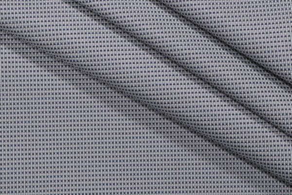 Phifertex Woven Vinyl Mesh Sling Chair Outdoor Fabric Navy/Grey