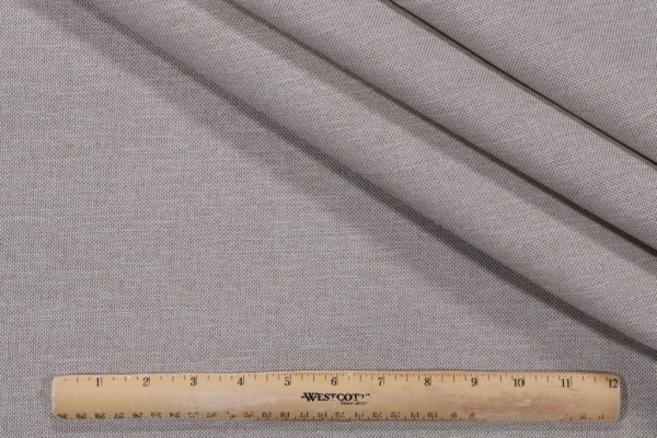 Richloom Woven Polyester Outdoor Fabric in Linen