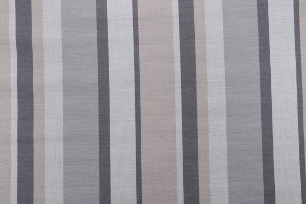 Click for 4.7 Yards Sunbrella Stripe Solution Dyed Acrylic Outdoor Fabric in Slate Sunbrella Stripe Solution Dyed Acrylic Outdoor Fabric in Slate