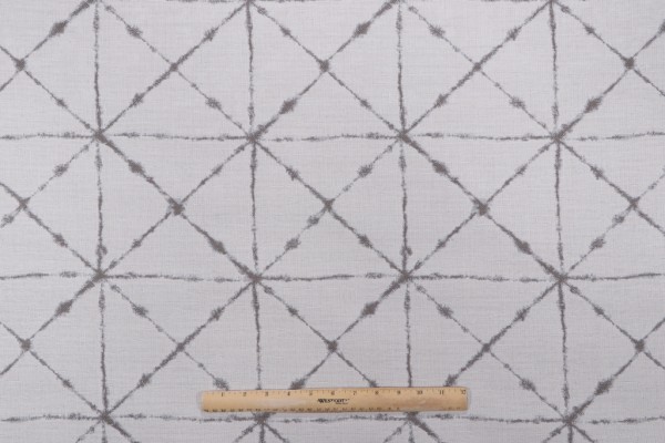 Sunbrella Acrylic Outdoor Fabric in Slate