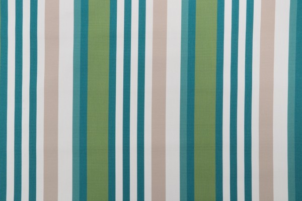Solution Dyed Acrylic Outdoor Fabric in Stripe