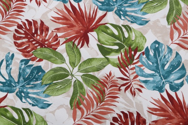 Click for Richloom Piermont Printed Polyester Outdoor Fabric in Sonoma  Richloom Piermont Printed Polyester Outdoor Fabric in Sonoma