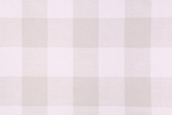 Premier Prints Anderson Printed Cotton Drapery Fabric in French Grey