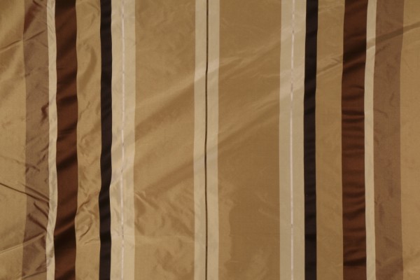 Onyx Age 2754 Silk Decorator Fabric in 3