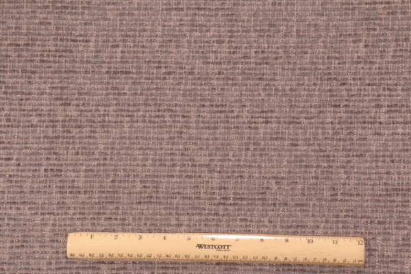 Click for 0.75 Yards PK Lifestyles Dorset Chenille Upholstery Fabric in Graphite PK Lifestyles Dorset Chenille Upholstery Fabric in Graphite