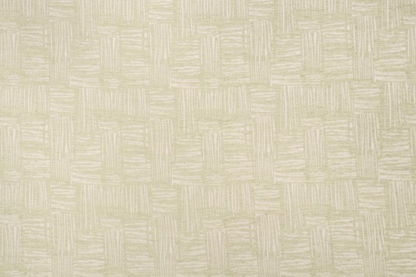 PK Lifestyles Crosshatch Chenille Upholstery Fabric in Celery