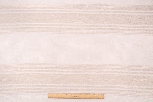 PK Lifestyles With The Band Str Printed Chenille Upholstery Fabric in Quartz