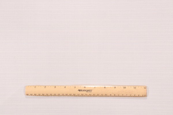 Click for 2.88 Yards Terrasol-La Playa Woven Outdoor Fabric in Snow Terrasol-La Playa Woven Outdoor Fabric in Snow