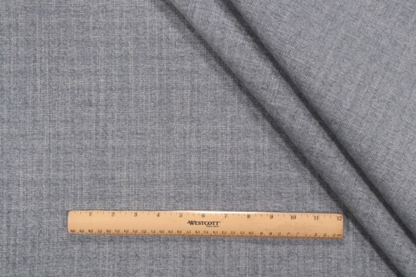 Golding Groovy Chenille Upholstery Fabric in Horizon
