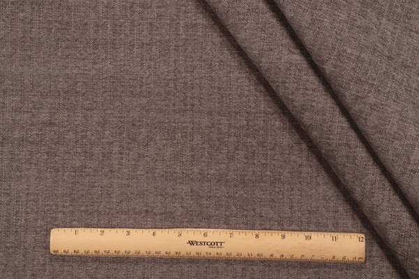 Golding Groovy Chenille Upholstery Fabric in Vapor
