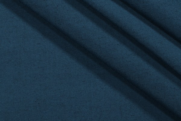 Mission Bay Woven Solution Dyed Acrylic Outdoor Fabric in Peacock