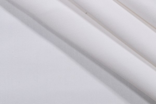 Sunbrella Canvas Woven Solution Dyed Acrylic Outdoor Fabric in Natural