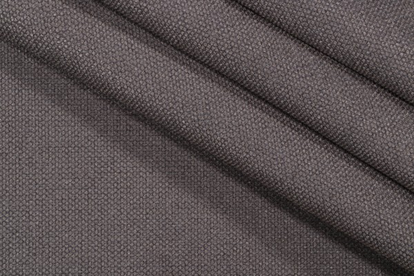 Crypton Pasture High Performance Woven Upholstery Fabric in Charcoal