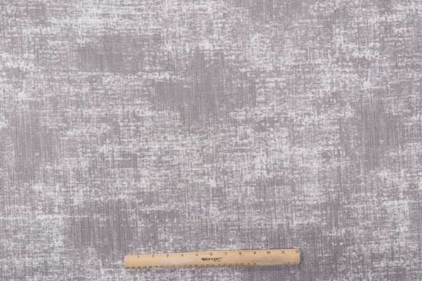 Crypton Oceania High Performance Printed Upholstery Fabric in Stone