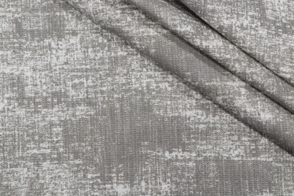 Crypton Oceania High Performance Printed Upholstery Fabric in Cargo