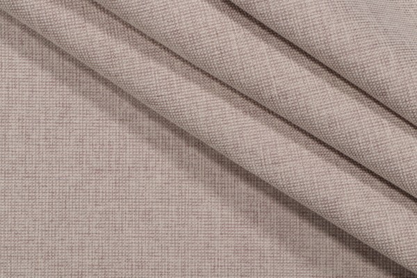 Crypton Vela High Performance Woven Chenille Upholstery Fabric in Oat