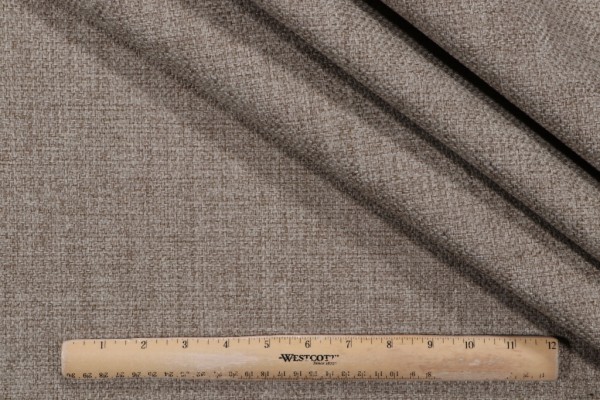 Magnolia Home Tahoe Woven Upholstery Fabric in Wheat