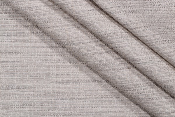 Phelps Woven Upholstery Fabric in Oyster