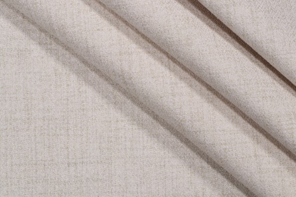 Merrimac M11397B Woven Upholstery Fabric in Ivory