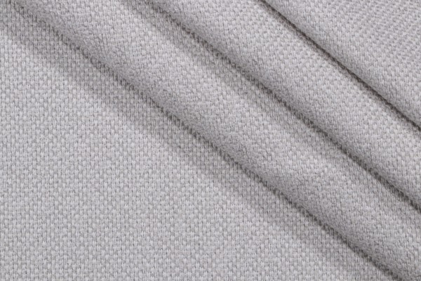 P Kaufmann Havasu Performance Woven Upholstery Fabric in Platinum