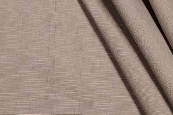 Richloom Forsyth Woven Polyester Outdoor Fabric in Natural