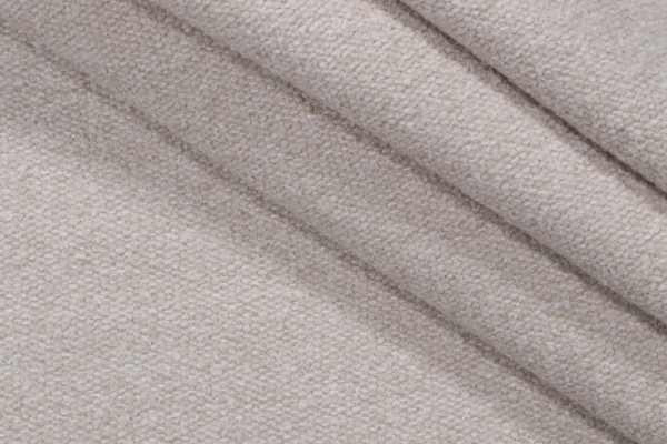 Kaufmann Mesa Woven Upholstery Fabric in Sesame