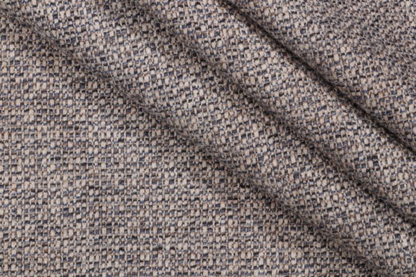 Hamilton Dodson Woven Upholstery Fabric in Atlantic