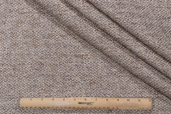 Hamilton Yadkin Woven Upholstery Fabric in Husk