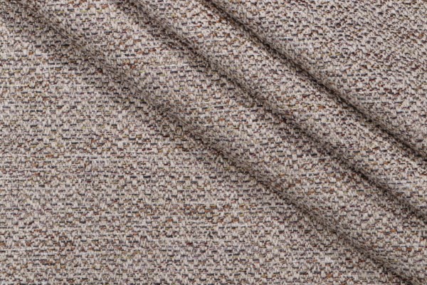 Hamilton Yadkin Woven Upholstery Fabric in Husk
