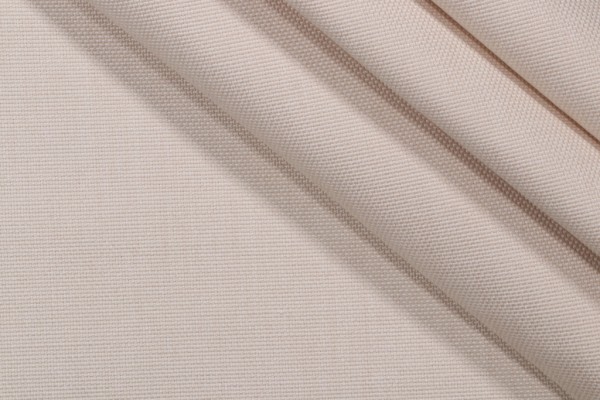 Sunbrella Sailcloth Woven Solution Dyed Acrylic Outdoor Fabric in Sand