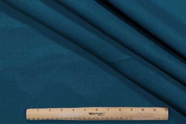 Sunbrella Spectrum Solution Dyed Acrylic Outdoor Fabric Peacock