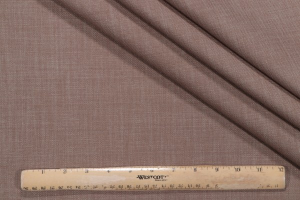 Stabilizer Backed Decorator Fabric in Camel