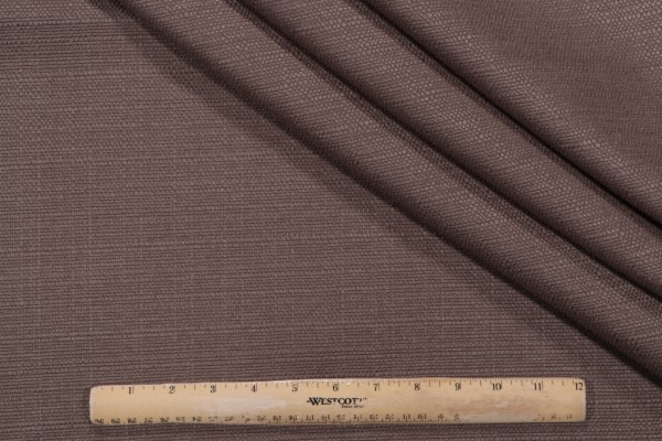 Click for 2.6 Yards Stabilizer Backed Decorator Fabric in Mocha Stabilizer Backed Decorator Fabric in Mocha