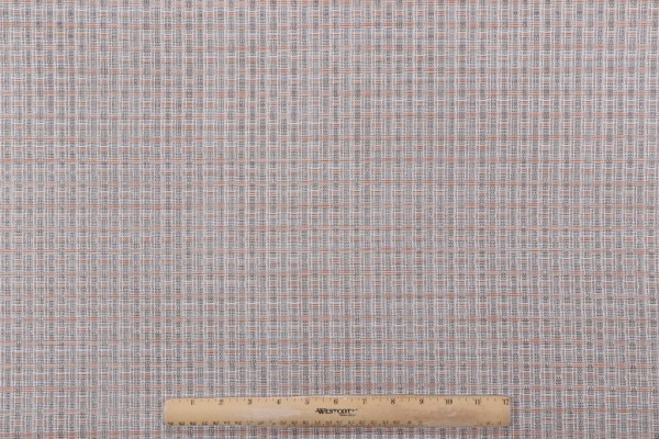 Woven Vinyl Mesh Sling Chair Outdoor Fabric In Ivory, Grey, Terracotta