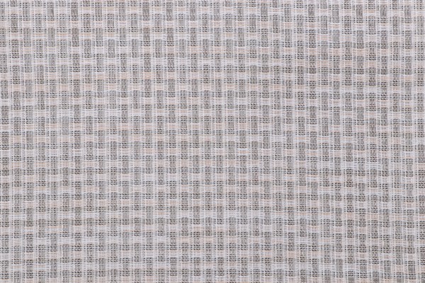 Woven Vinyl Mesh Sling Chair Outdoor Fabric In Buff, Slate, White