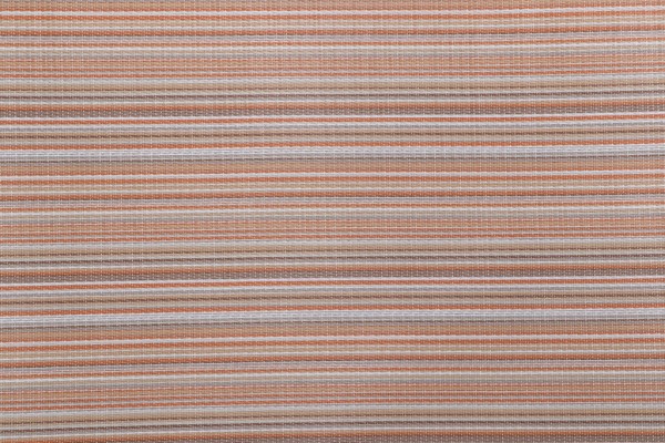 Woven Vinyl Mesh Sling Chair Outdoor Fabric in Clay, Beige