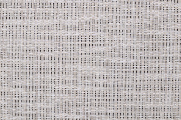 Woven Vinyl Mesh Sling Chair Outdoor Fabric in Vanilla