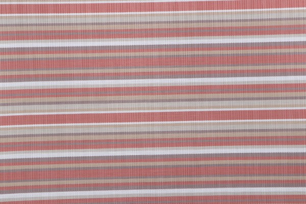 Phifertex Woven Vinyl Mesh Sling Chair Outdoor Fabric in Terracotta/Multi