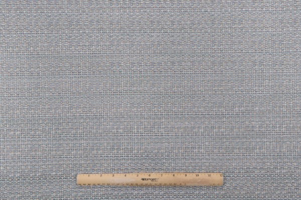 Click for 9 Yards Woven Vinyl Mesh Sling Chair Outdoor Fabric in Mist Woven Vinyl Mesh Sling Chair Outdoor Fabric in Mist