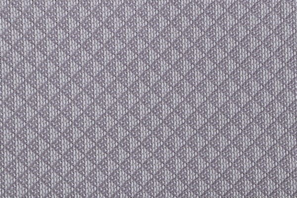Woven Vinyl Mesh Sling Chair Outdoor Fabric in Grey