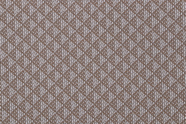 Woven Vinyl Mesh Sling Chair Outdoor Fabric in Platinum, Toast