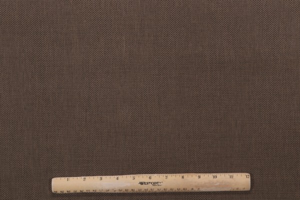 Woven Vinyl Mesh Sling Chair Outdoor Fabric in Pecan