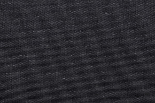 Woven Vinyl Mesh Sling Chair Outdoor Fabric in Charcoal