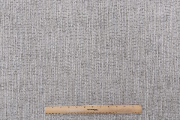 Woven Vinyl Mesh Sling Chair Outdoor Fabric in Ivory