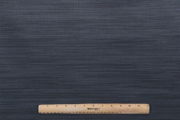 Woven Vinyl Mesh Sling Chair Outdoor Fabric in Slate