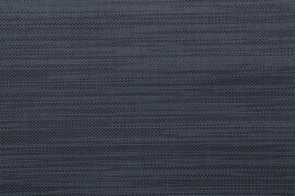 Woven Vinyl Mesh Sling Chair Outdoor Fabric in Slate