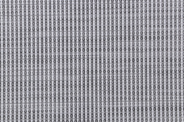 Phifertex Woven Vinyl Mesh Sling Chair Outdoor Fabric in Pewter/Multi