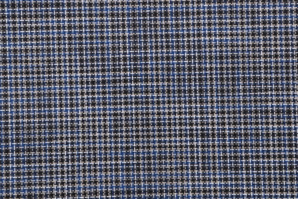 Woven Vinyl Mesh Sling Chair Outdoor Fabric in Lapis/Multi