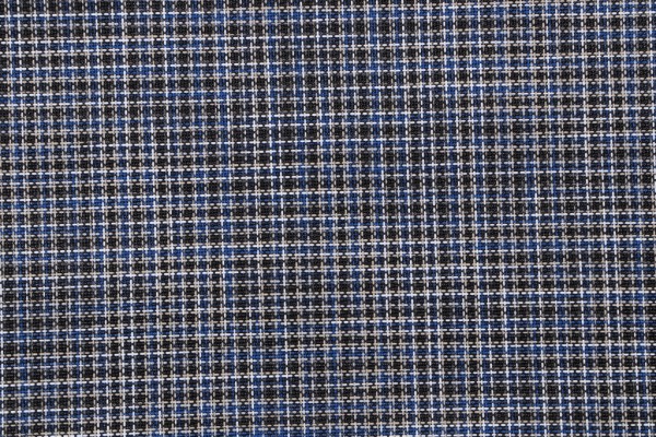 Woven Vinyl Mesh Sling Chair Outdoor Fabric in Lapis/Multi